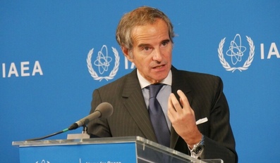 Rafael Mariano Grossi